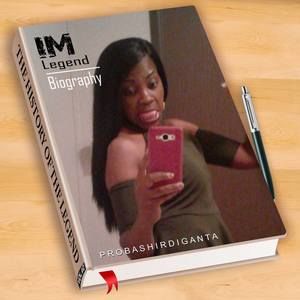 Meet your Posher, Ella